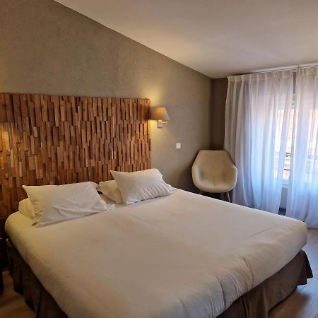 Hotel La Villa Tosca Cannes Eksteriør billede