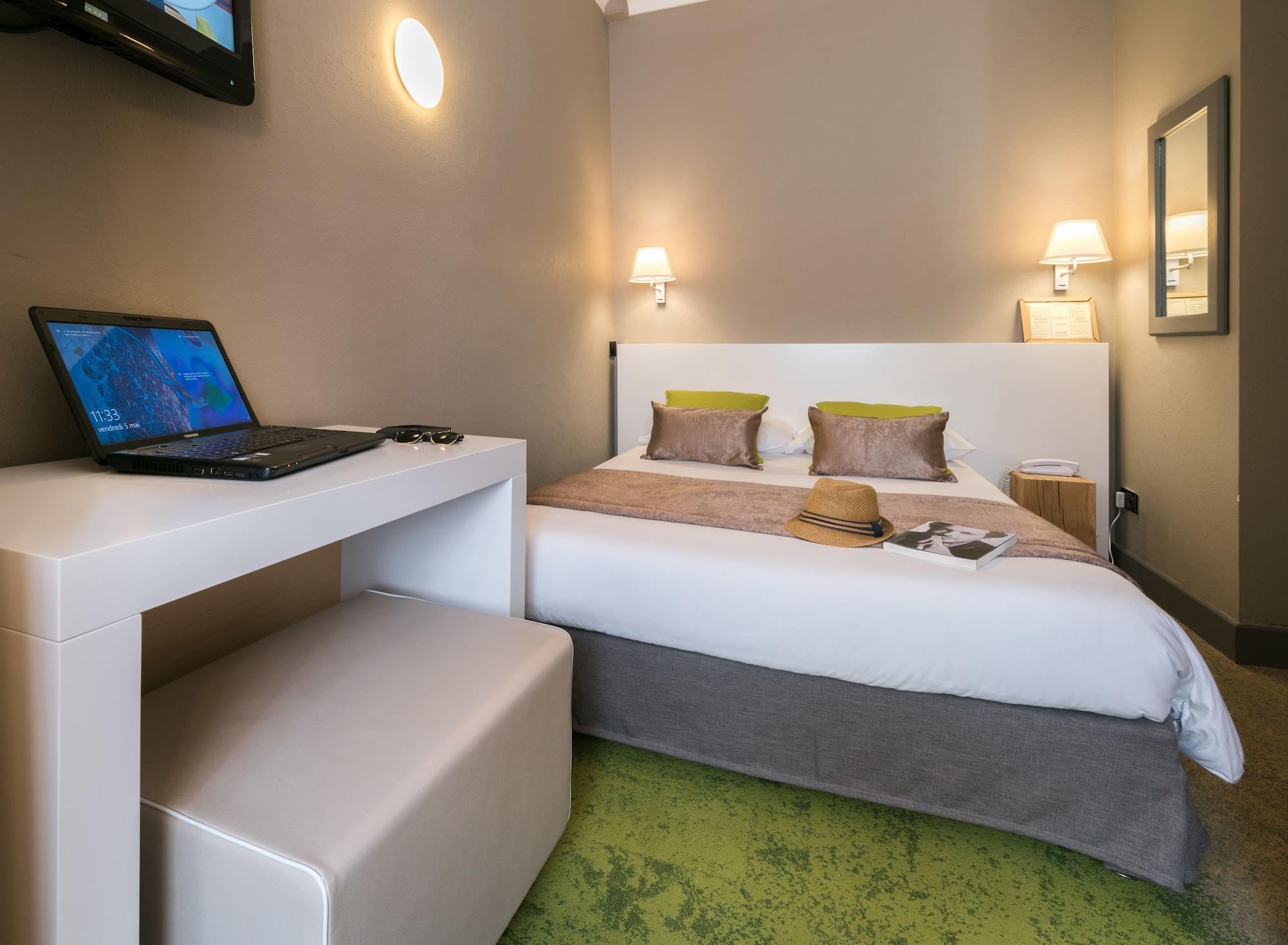 Hotel La Villa Tosca Cannes Eksteriør billede