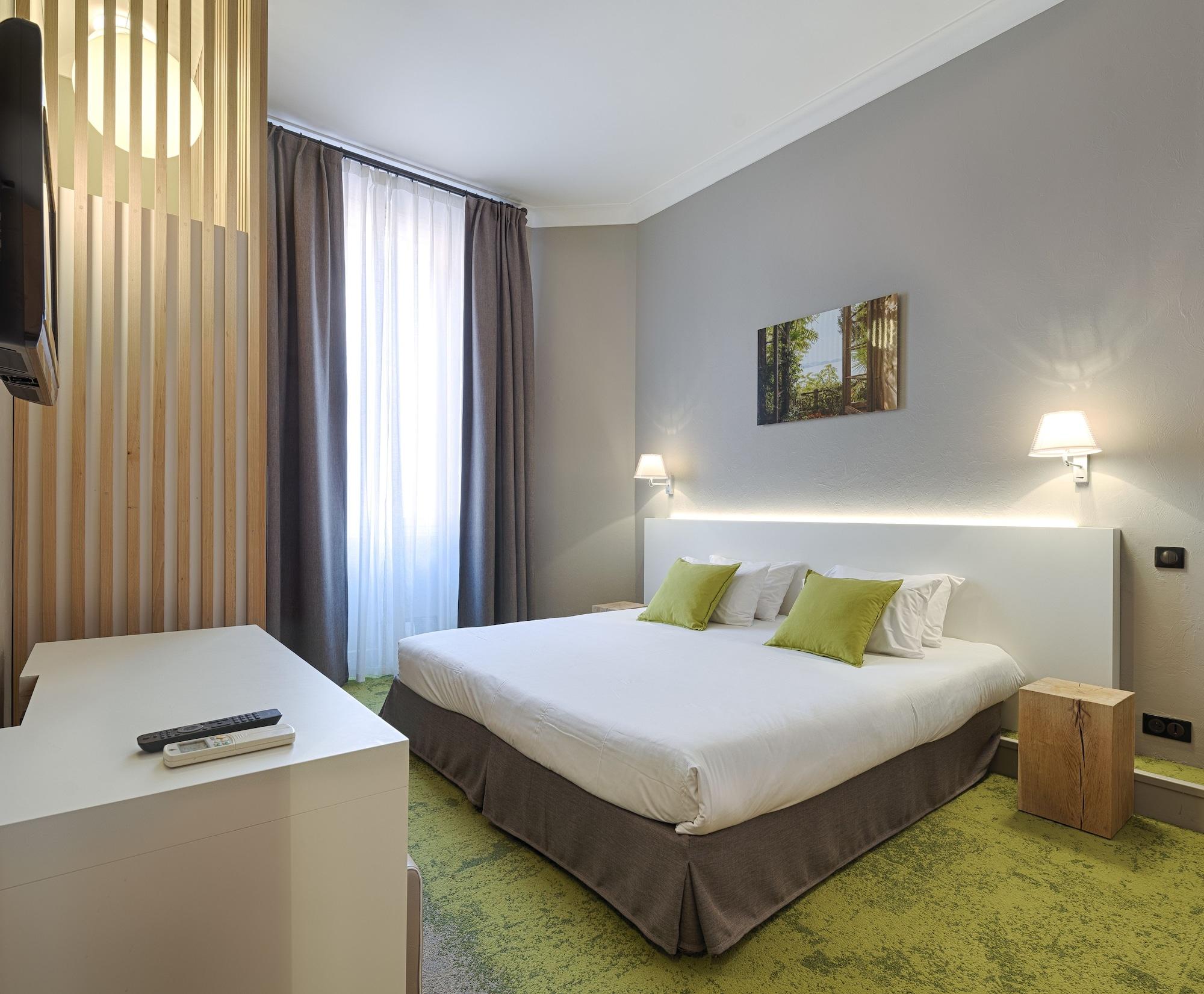 Hotel La Villa Tosca Cannes Eksteriør billede