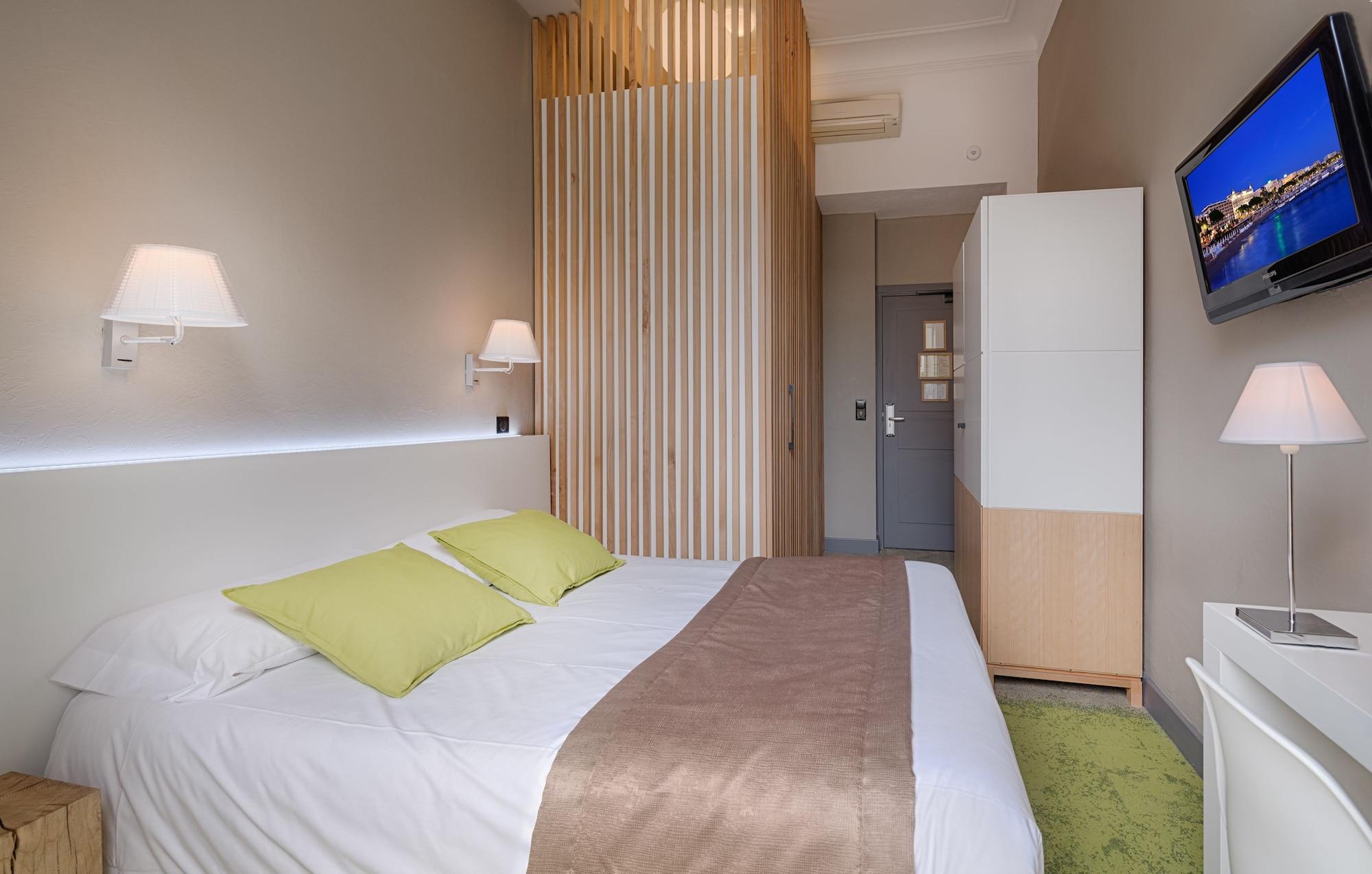 Hotel La Villa Tosca Cannes Eksteriør billede