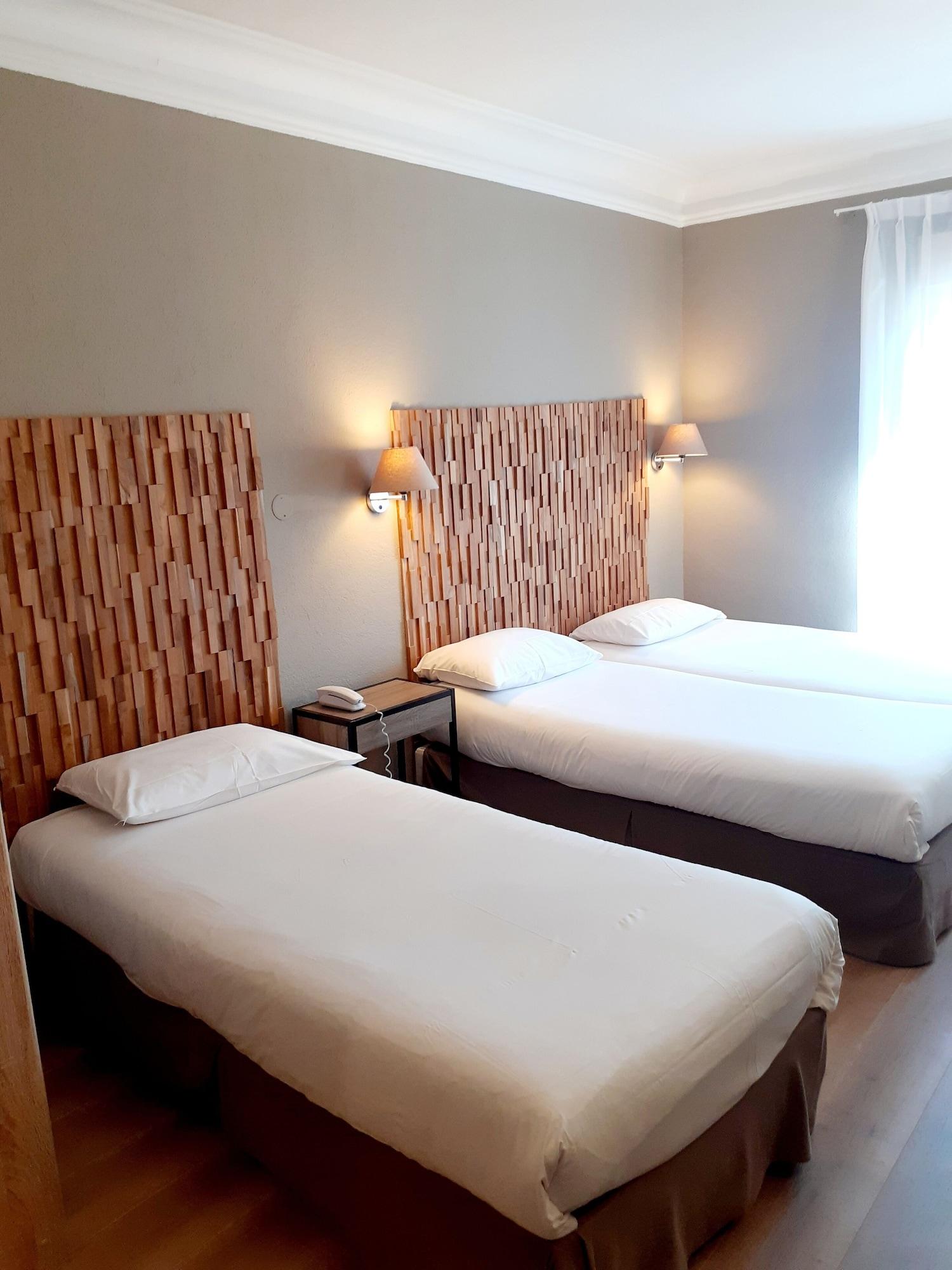 Hotel La Villa Tosca Cannes Eksteriør billede