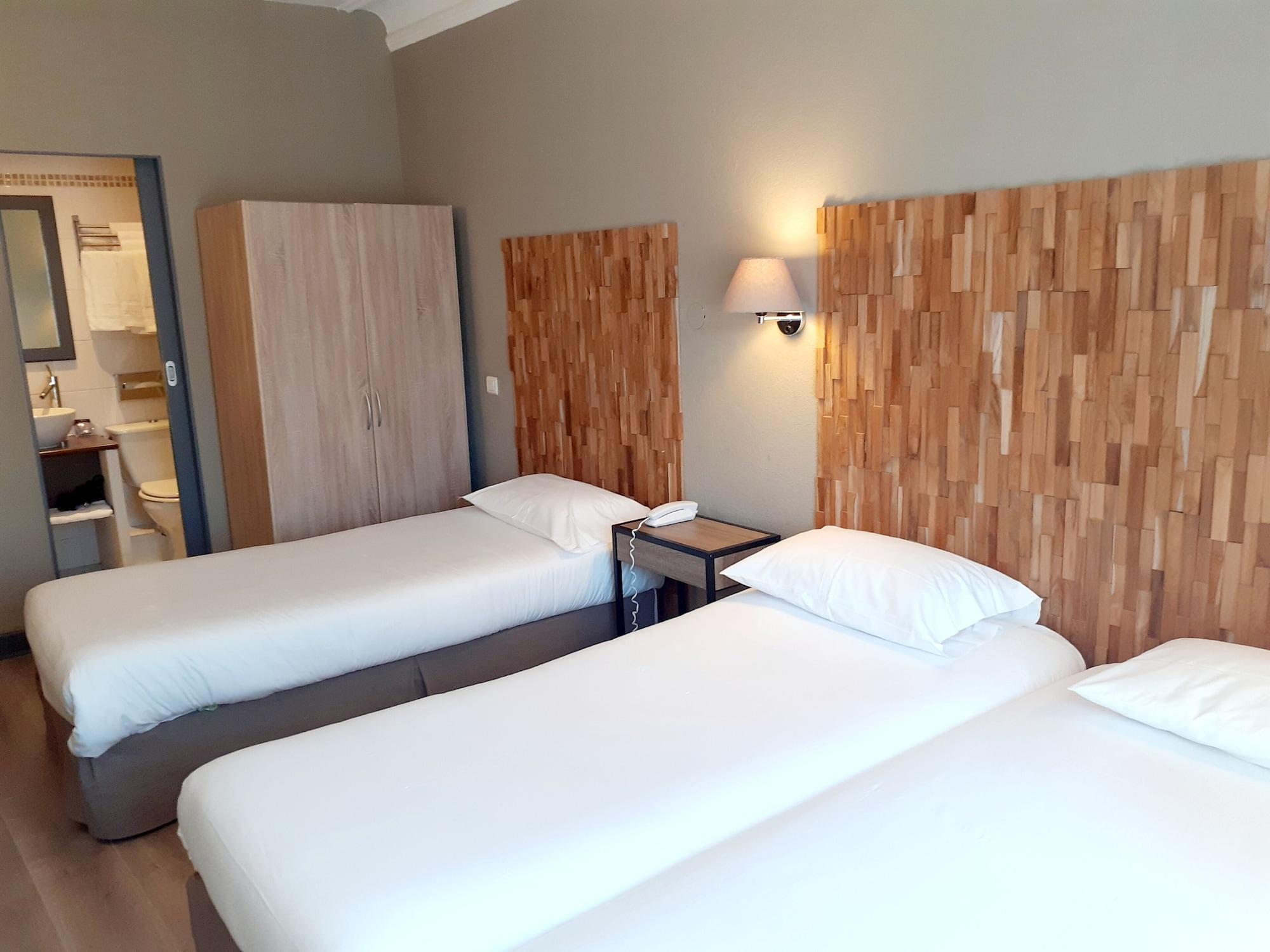 Hotel La Villa Tosca Cannes Eksteriør billede