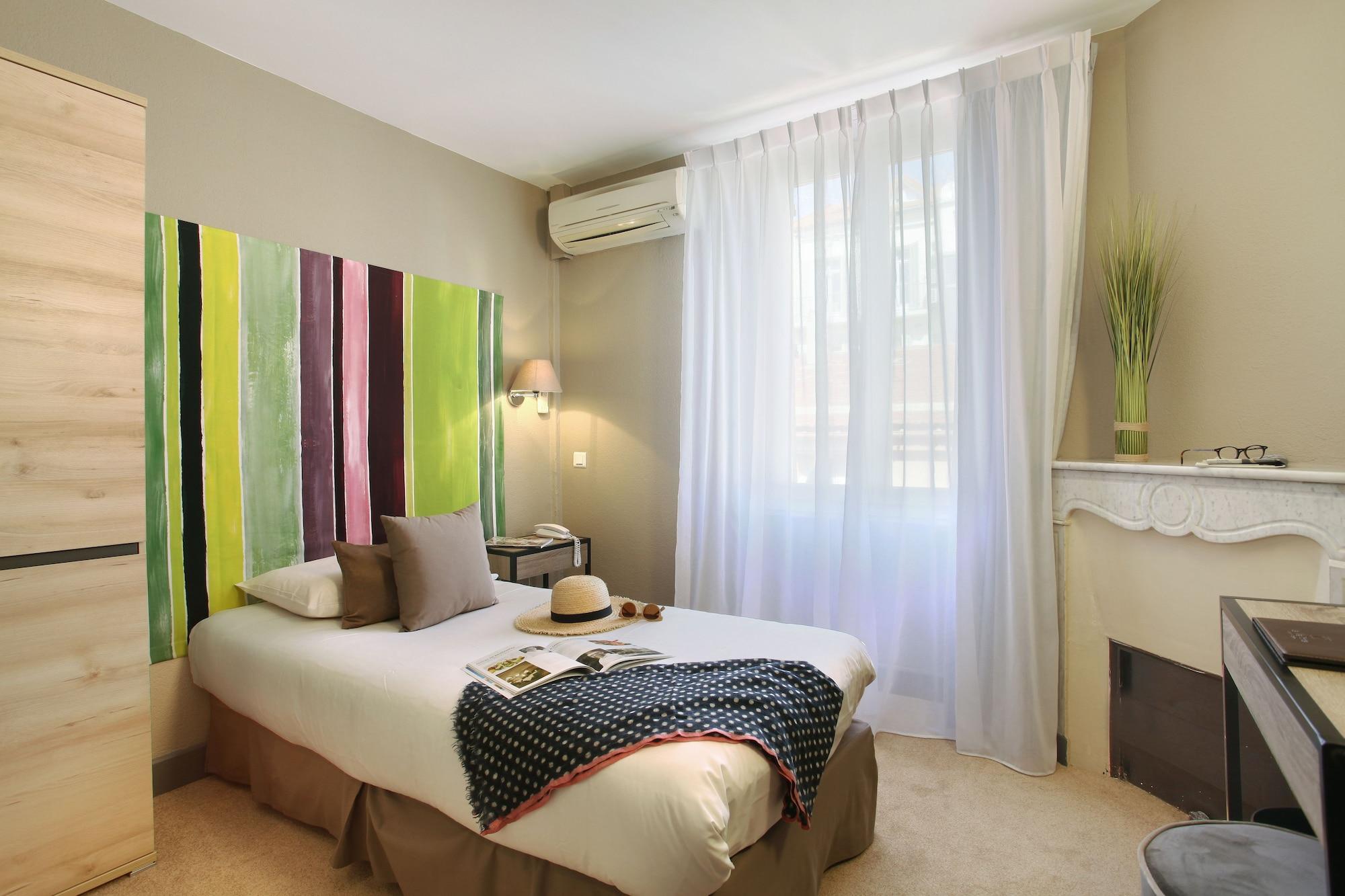 Hotel La Villa Tosca Cannes Eksteriør billede