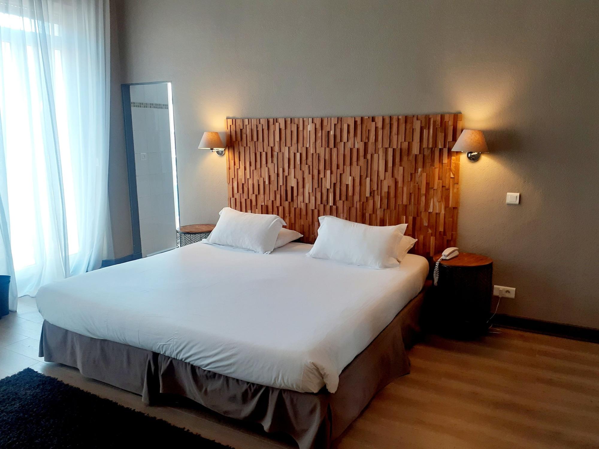 Hotel La Villa Tosca Cannes Eksteriør billede