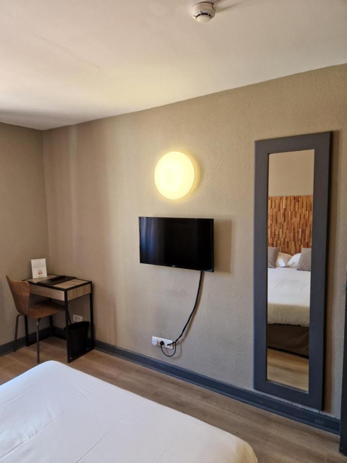 Hotel La Villa Tosca Cannes Eksteriør billede