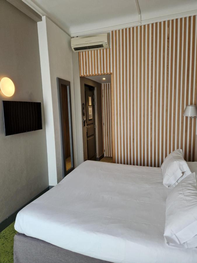 Hotel La Villa Tosca Cannes Eksteriør billede