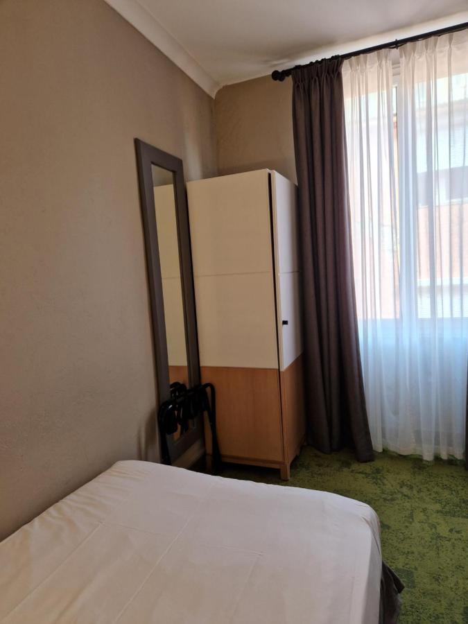Hotel La Villa Tosca Cannes Eksteriør billede