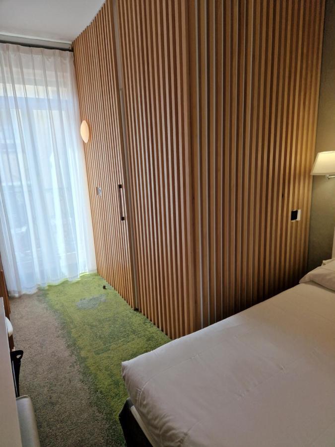 Hotel La Villa Tosca Cannes Eksteriør billede