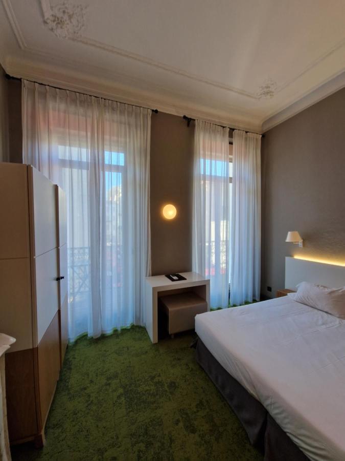 Hotel La Villa Tosca Cannes Eksteriør billede