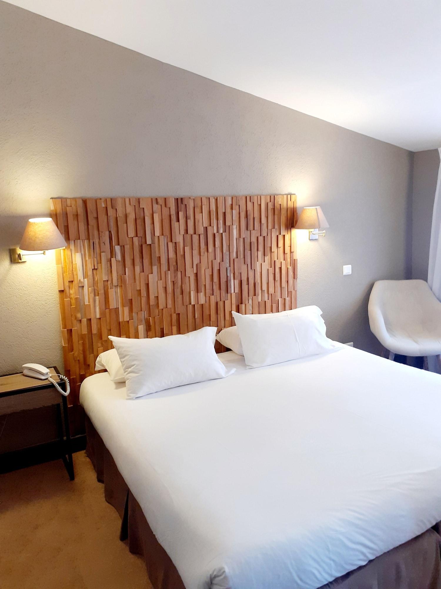 Hotel La Villa Tosca Cannes Eksteriør billede