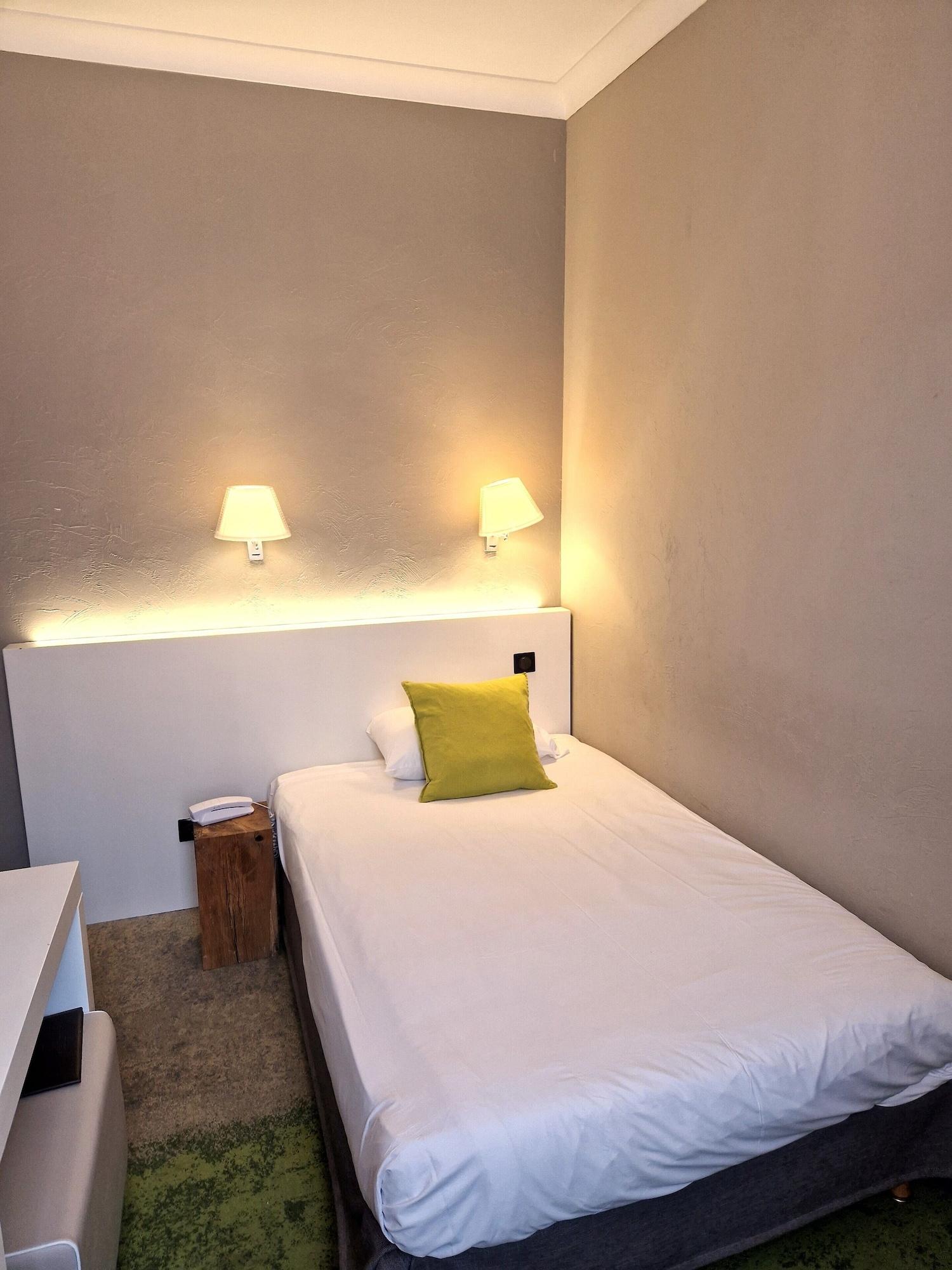Hotel La Villa Tosca Cannes Eksteriør billede