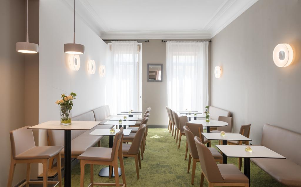 Hotel La Villa Tosca Cannes Eksteriør billede