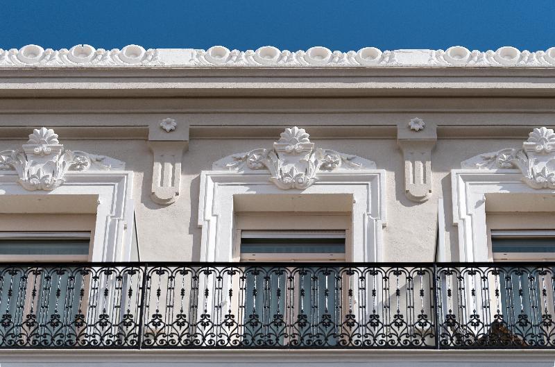 Hotel La Villa Tosca Cannes Eksteriør billede