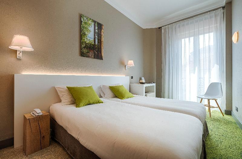 Hotel La Villa Tosca Cannes Eksteriør billede